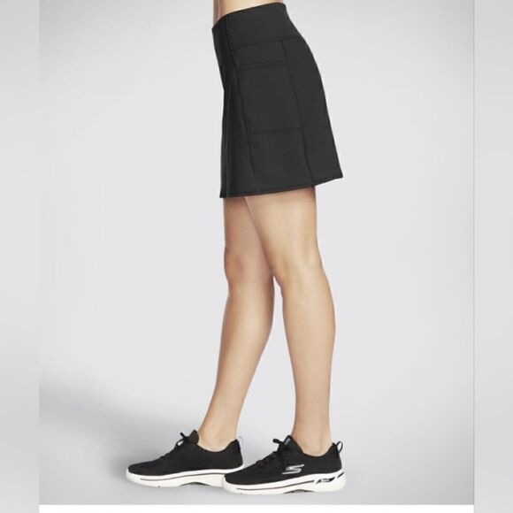 Skechers GO WALK Skort Size M - Picture 3 of 9